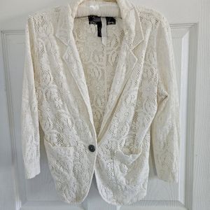 Daytrip Lacey Jacket/Blazer Size M